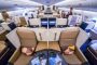 Исследование: куда и за сколько пассажиры летают бизнес-классом