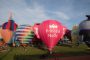 В Таиланде проведут Фестиваль воздушных шаров