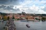 В Праге может появиться речной трамвай