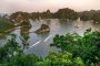 Во Вьетнаме для туристов создадут туры на вертолёте над бухтой Халонг