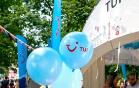 TUI представил свои концепции отдыха на фестивале Турции в Москве