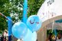 TUI представил свои концепции отдыха на фестивале Турции в Москве