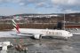 Emirates отменила третий рейс Дубай - Москва и убрала Airbus A380 с остальных двух