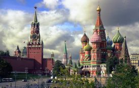 Эксперты рассказали, как увеличить иностранный турпоток в Москву в 1,5 раза к 2025 году