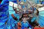 В Индонезии пройдёт Этнический мега-карнавал