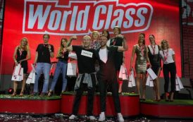 Французский туроператор Club Med выступил партнером закрытия XIX Летних игр World Class им. Дмитрия