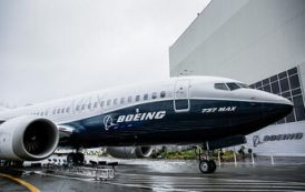 У Boeing 737 MAX обнаружили новую критическую проблему