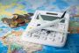 Исследование: куда путешественники летают и не жалеют денег