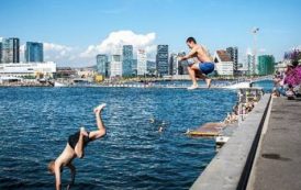 Лето в Осло: «дольче вита» по-норвежски