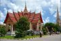 Турист из РФ арестован в Таиланде за подделку визовой отметки