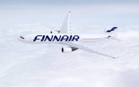 Finnair начинает полеты в новый международный аэропорт Пекина Дасин с ноября 2019 года