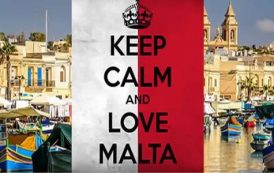 Июнь — время Мальты!