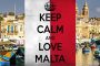 Июнь — время Мальты!
