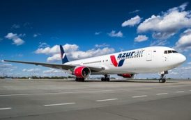 AZUR air открывает регулярные рейсы в Анталию, Даламан и Бодрум из 23 городов РФ