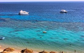 «Пегас Туристик» остановил продажу туров в Египет