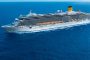 Costa Cruises запускает сайт на русском языке