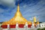 Мьянма вводит визы по прибытии для туристов из РФ