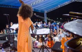 Объявлены даты доминиканского джазового фестиваля DR Jazz Festival