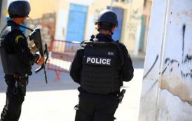 В Тунисе прогремели два взрыва