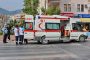 Двое туристов из РФ погибли в ДТП в Турции