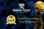 Beleon Tours вот уже в третий раз удостоился золота на World Travel Awards
