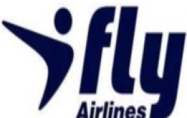 Флот iFly Airlines пополнился десятым Airbus