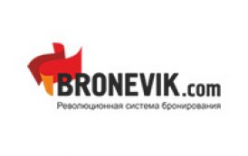 27 июня состоялось грандиозное шоу для друзей и партнеров Bronevik.com