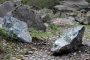 От камнепада в Бурятии пострадали туристы