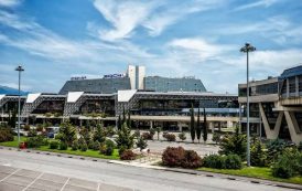 Международный аэропорт Сочи обслужил более 3 млн пассажиров в первом полугодии 2019 года