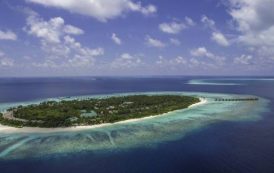Мальдивский курорт Furaveri Island Resort & Spa планирует расширяться