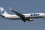 Самолет Utair, летевший в Берлин, совершил вынужденную посадку из-за неисправности