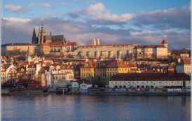 Чехия вновь разрешила полёты российских авиакомпаний
