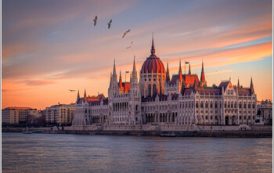 Венгрия меняет визового оператора в России