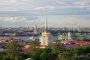 Санкт-Петербург вновь стал победителем престижной премии World Travel Awards