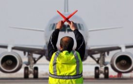 По требованию ФСБ Росавиция сможет отменить любой международный авиарейс