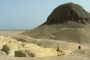 В Египте для туристов открывают ещё одну пирамиду