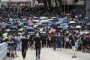 В Гонконге объявлен наивысший уровень опасности из-за демонстраций