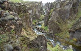 Фото поездки по Исландии