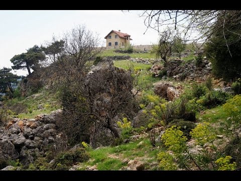 TURKEY: Hiking Saint Paul's Trail from Perge to Beyshehir
