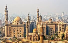 Из Египта планируют организовать еще один вывозной рейс