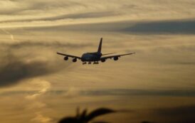 Авиакомпании сокращают рейсы из-за резкого падения спроса ввиду эпидемии
