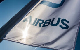 Airbus приостановит большую часть производственных процессов в Испании